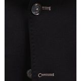 Blue Industry - JBIW20 - Kimono - Blauw - Flexibele Stof