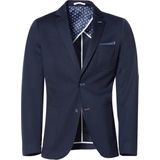 Blue Industry - JBIW20 - Kimono - Blauw - Flexibele Stof