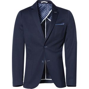 Blue Industry - JBIW20 - Kimono - Blauw - Flexibele Stof