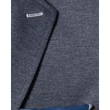 Blue Industry - Travel Colbert - Navy - 100% Katoen