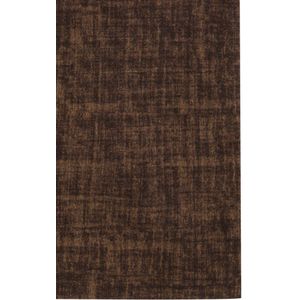 Blue Industry - Casual Overhemd - Bruin - Katoen