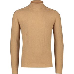 Blue Industry - Coltrui - Beige - Katoen/Kasjmier