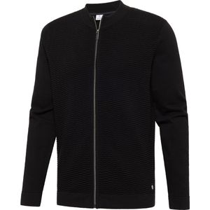 Vest Black (KBIW22 - M3 - Black)