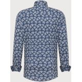 Blue Industry Overhemd 2816.31