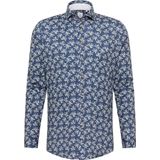 Blue Industry Overhemd 2816.31