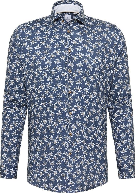 Blue Industry Overhemd 2816.31