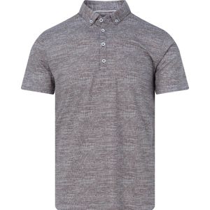 Blue Industry - Button Down Polo