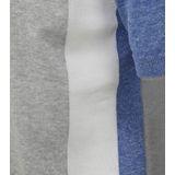 Blue Industry - M18 - Poloshirt - Grijs