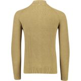 Blue Industry Vest Khaki - Heren