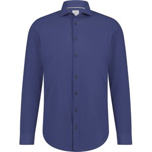 Blue Industry Dresshemd 2191.22 Blauw