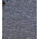 Blue Industry Casual knitted overhemd |