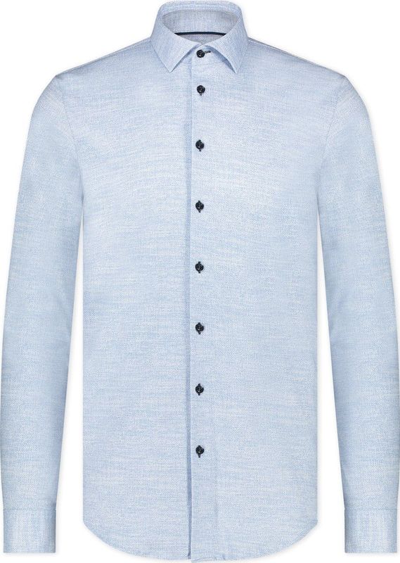 Thermoshirt - Unieke Print - Katoen - Casual