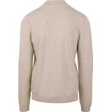 Blue Industry - Vest - Donkergroen - Borstzak