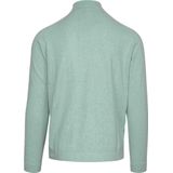 Blue Industry - Coltrui - Groen - Katoen/Kasjmier