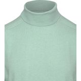 Blue Industry - Coltrui - Groen - Katoen/Kasjmier