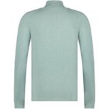 Blue Industry - Coltrui - Groen - Katoen/Kasjmier