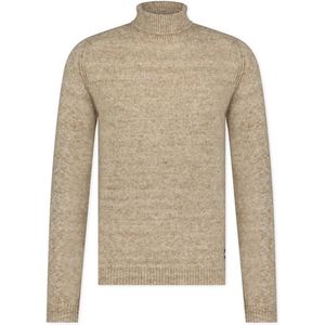 Blue Industry - Coltrui - Camel - Katoen