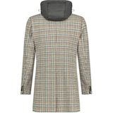 Blue Industry - Mantel