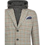 Blue Industry - Mantel