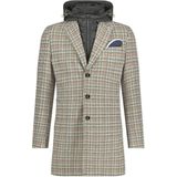 Blue Industry - Mantel