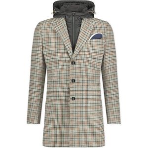 Blue Industry - Mantel