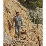 Blue Industry - M24 - Chino Broek - Stretch Stof