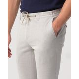 Blue Industry Jersey travel chino |