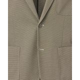 Blue Industry Mix & Match Colbert Heren