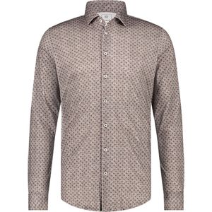 Blue Industry - Casual Overhemd - Lange Mouwen