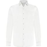 Blue Industry - Overhemd - Wit - Katoen