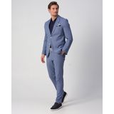 Blue Industry - Jersey Colbert - 24/7 Stretch