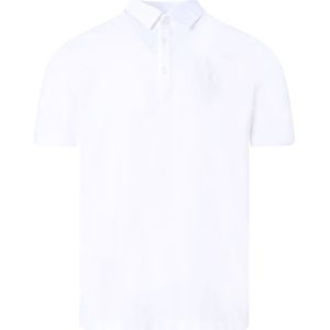 Blue Industry Heren Polo KM