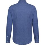 Blue Industry - Casual Overhemd - Lange Mouwen