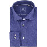 Blue Industry - Casual Overhemd - Lange Mouwen