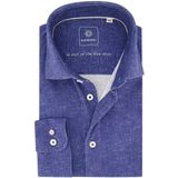 Blue Industry - Casual Overhemd - Lange Mouwen