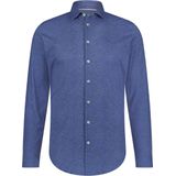 Blue Industry - Casual Overhemd - Lange Mouwen