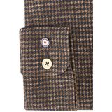 Blue Industry - Casual Overhemd - Lange Mouwen