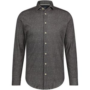 Blue Industry - Casual Overhemd - Lange Mouwen