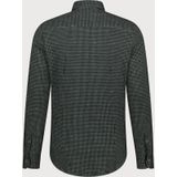 Blue Industry - Mini-ruit Overhemd - Katoen