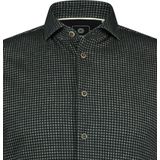 Blue Industry - Mini-ruit Overhemd - Katoen