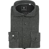 Blue Industry - Mini-ruit Overhemd - Katoen