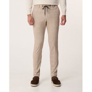 Blue Industry - JAKEW24-M15 - Pantalon - Ecru