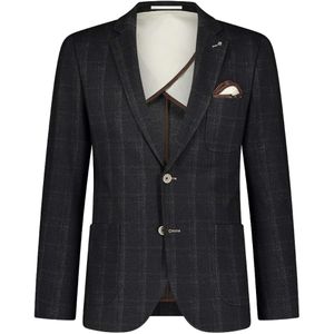 Blue Industry - Colbert - Bruin - Blazer