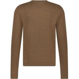 Blue Industry - Pullover - Bruin - O-hals