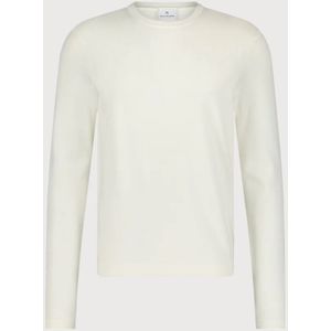 Blue Industry Luxe gebreide crewneck |