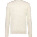 Blue Industry - Trui - Blauw - Fijn Breisel