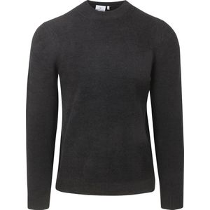 Blue Industry Soft Pullover Zwart - Heren - Pullovers