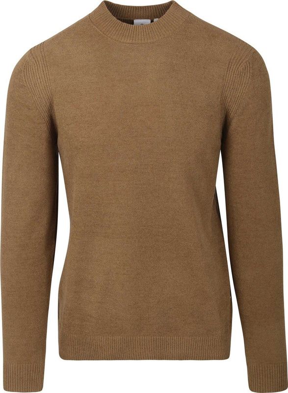 Blue Industry Soft Pullover Zwart - Heren - Pullovers