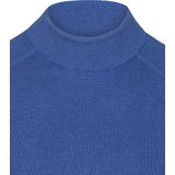 Blue Industry Coltrui Melange Blauw - Heren - Pullovers