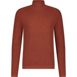 Blue Industry Soft Pullover Bruin - Heren - Pullovers